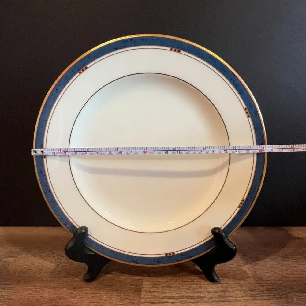 Pfaltzgraff Hampton Four (4) Piece Place Setting